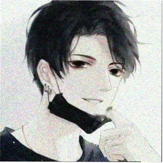 齐木楠雄的灾难漫画角色卡：热血同伴