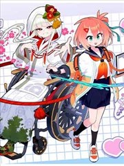 齐木楠雄的灾难漫画段落类型：群像同框